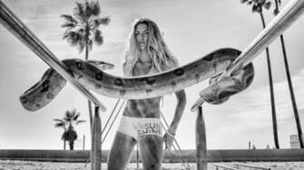 Venice Beach The Last Days Of A Bohemian Paradise Abc News