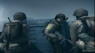 Medal Of Honor Frontline Wallpaper