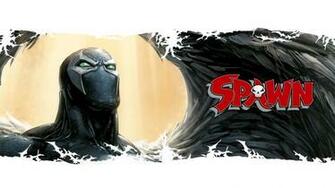 Spawn Computer Wallpaper Desktop Background Id