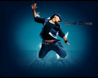 Break Dance Wallpaper By Furgonnnnn Dzxnw Pixel