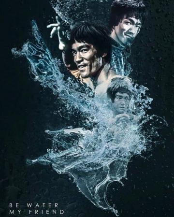 4k Likes Comments Bruce Lee Brucelee On Instagram