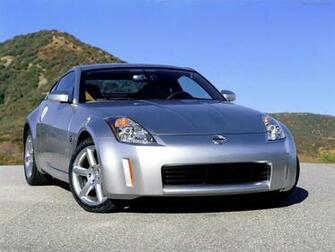 Nissan 350z Exotic Car Wallpaper Of Diesel Station