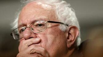 The Real Reason Behind Bernie Sanders Timrosa