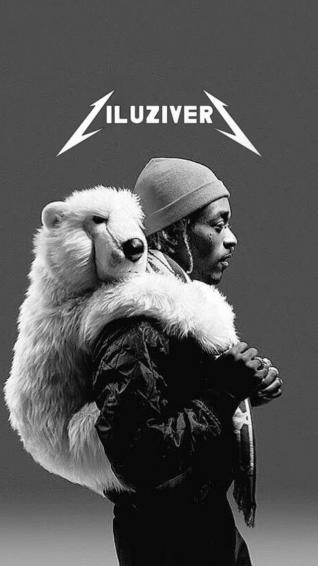 Lil Uzi Vert Wallpaper iPhone Awesome HD