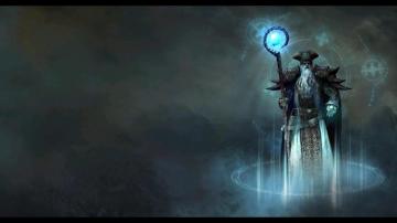 Wizard HD Wallpaper