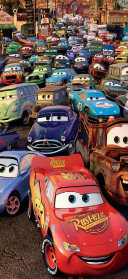 Sports Comedy Film For iPhone X Cars Background Wallpaper