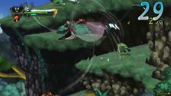 Dust An Elysian Tail Fiche Rpg Res Pres Wallpaper Videos
