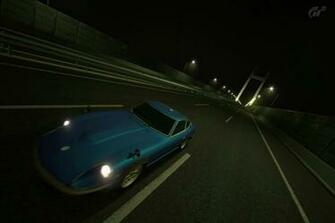 240zg Wangan Midnight Style By Skatekov