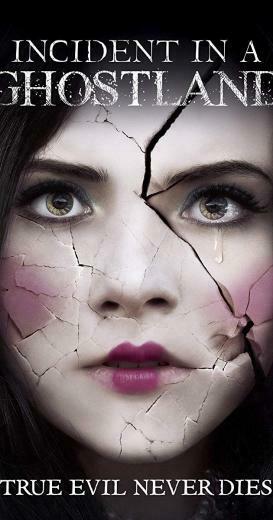 Incident In A Ghostland