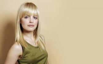 Mena Suvari Wallpaper Stock Photos