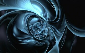 Wallpaper Abstract 3d Animaatjes