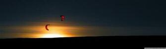 Snowkiting Ultra HD Desktop Background Wallpaper For 4k UHD Tv