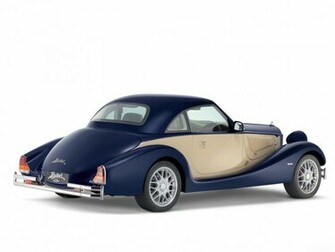 Classic Car Wallpaper HD