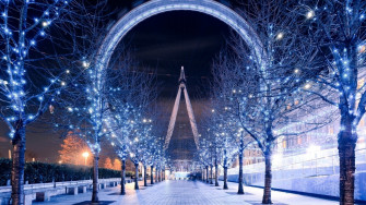 Christmas Wallpaper For Desktop