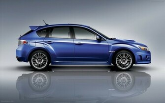 Home Subaru Impreza Wrx Sti