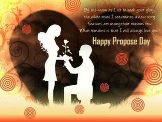 Top Propose Day Image For Whatsapp