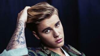 Justin HD Wallpaper Group