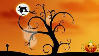 Best Top Desktop Halloween Wallpaper HD Picture