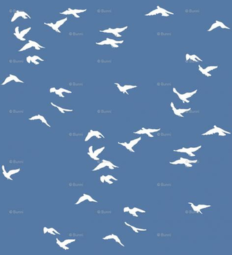 Blue Bird Wallpaper Birds French