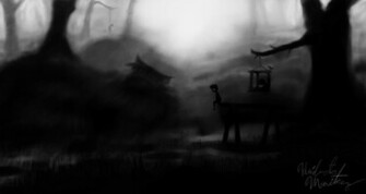 Limbo Game Wallpaper Pictures