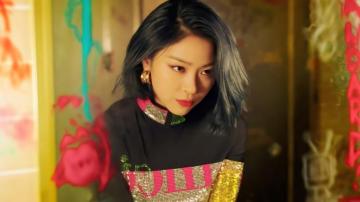 Itzy Wannabe Ryujin 4k Wallpaper
