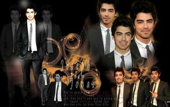 Joe Wallpaper Jonas