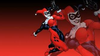 Harley Quinn Wallpaper HD For
