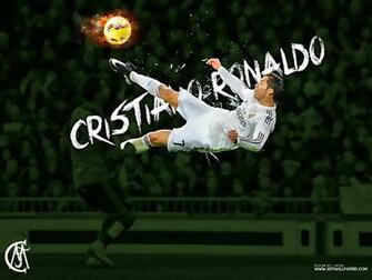 Cristiano Ronaldo Real Madrid Wallpaper By Jafarjeef On