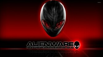 Alienware Wallpaper Computer