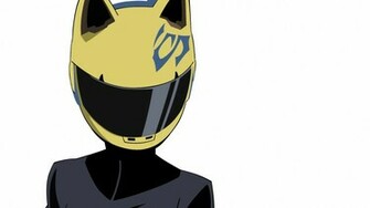 Durarara Celty Wallpaper Sturluson