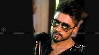 Surya Wallpaper