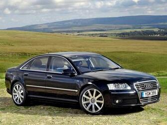Audi A8 D3f Cool Cars Wallpaper For Your