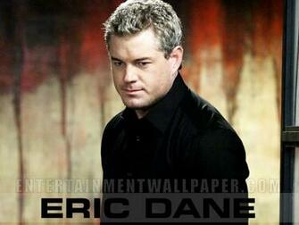 Eric Dane Wallpaper Desktop