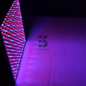 Image Red Blue Led Grow Light Pc Android iPhone And iPad Wallpaper