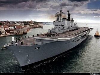 Navy Warship Wallaper Picture