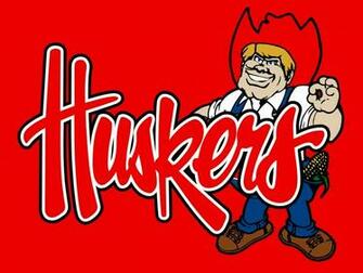 Ne Husker Logo Sports Logos Screensavers