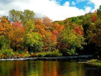 Beautiful River Wallpaper Pictures