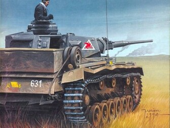 Wehrmacht Wallpaper