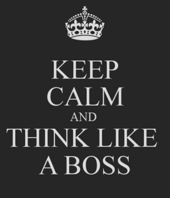 Like A Boss Wallpaper Widescreen