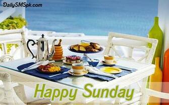 Happy Sunday Wallpaper Good Night Morning Quotes BirtHDay