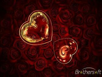 Valentine 3d Screensaver