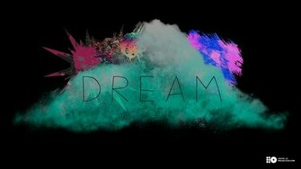 Dream Wallpaper Made On Project Desktop And Mobile