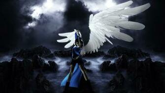 Rinoa Heartilly Final Fantasy Viii Wallpaper