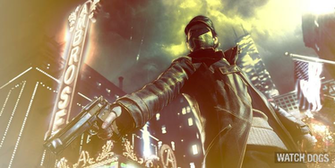 Watch Dogs Wallpaper HD By Danielskrzypon