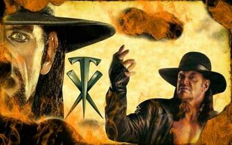 Undertaker HD Wallpaper Wwe