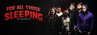 For All Those Sleeping I Hate To See You Go Quote