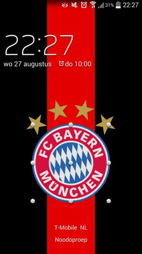 Bayern Munich Wallpaper Lockscreen Design X Check Comments