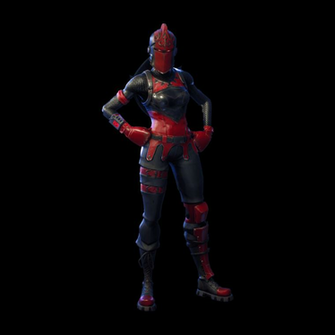 Fortnite Red Knight Outfits Skins