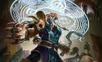 Wallpaper All Dota2 HD For Computer Desktop