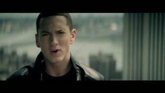 Eminem Not Afraid Wallpaper
